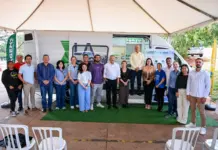 AGEMS fortalece cultura da sustentabilidade entre jovens e mostra novas ferramentas para preservar meio ambiente