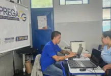 Emprega CG oferece 500 vagas de trabalho na região das Moreninhas