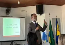 Atuação do MPMS é destaque em capacitação para fortalecer proteção à infância na região norte