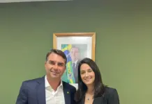 Vice-prefeita de Dourados anuncia lançamento de pré-candidatura a deputada estadual