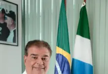 Nelsinho garante R$ 3,3 milhões para infraestrutura e educação para mais 3 cidades