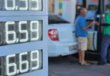 Monitoramento do Procon/MS aponta redução no preço do diesel em Campo Grande