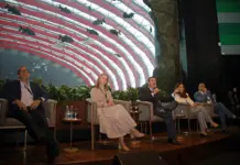 Riedel reforça que MS se tornou referência nas parcerias com a iniciativa privada