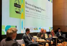 Governo de MS destaca protagonismo regional durante Fórum dos 15 anos da Sudeco em Brasília