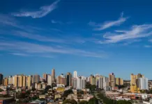 Investimentos e ações estratégicas movimentaram a Capital durante a semana