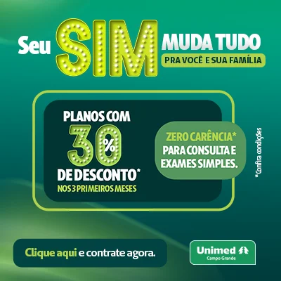 Unimed Campo Grande