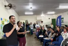 Na Vila Bordon, a regularização fundiária contempla 260 famílias