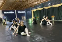 Oficinas gratuitas de ballet chegam às crianças de Campo Grande