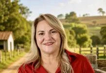 Sandra Maria defende coleta de resíduos sólidos em comunidades rurais