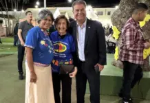 Nelsinho percorre 4 municípios, acompanha investimentos e reforça compromisso com MS