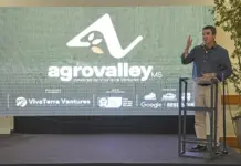 Com apoio do governador, MS entra na corrida das agtechs com ecossistema voltado ao agro