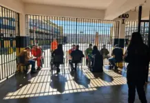 Mutirão na PED identifica etnias e amplia garantia de direitos a indígenas privados de liberdade
