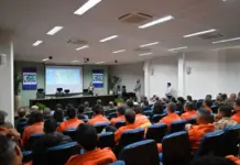 Para reforçar monitoramento ambiental em MS, Estado lança novas plataformas tecnológicas