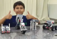 Do celular guardado ao robô em movimento: escolas de MS reinventam o uso da tecnologia em sala de aula