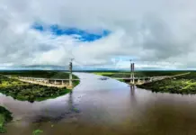 Com Corredor Bioceânico em conclusão, turismo e comércio vivem expectativa de crescimento