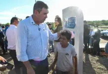 Riedel celebra 102 anos de Maracaju com avanços em infraestrutura, inclusão e logística