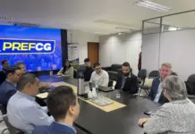 Tecnologia e agronegócio unem Campo Grande e Nova Zelândia