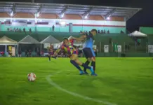 Inscrições para Copa Feminina de Futebol seguem até 3 de julho em Campo Grande