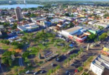 Governo vai promover obras de infraestrutura urbana em cinco cidades do Estado