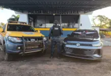 Operação resulta em prisões, apreensões e prejuízo de R$ 26 milhões ao crime organizado