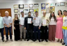 Camapuã avança na desburocratização e fortalece negócios com nova Lei de Liberdade Econômica