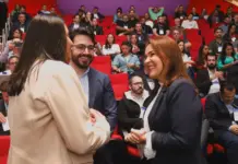 Prefeita destaca CG Inteligente na abertura do Congresso de Cidades Digitais