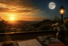 COLUNA ENTRE LINHAS & SILÊNCIOS: SEJA PELO SOL, SEJA PELA LUA