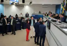 Emendas de vereadores antecipam reajuste de servidores e contemplam mais categorias