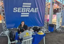 Em São Gabriel do Oeste, Caravana FCO leva orientação sobre crédito a empreendedores locais