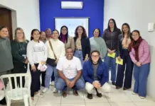 Capacitação fortalece empreendedores e impulsiona crescimento da Feira das Monções em Camapuã