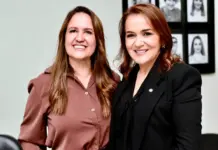 Conselheiros tomam posse e reforçam compromisso com a educação pública de Campo Grande