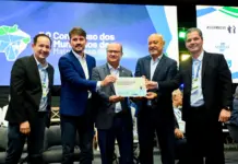 AGEMS premia primeiras cidades com o Selo de Sustentabilidade em Resíduos Sólidos