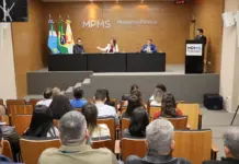 MPMS debate sustentabilidade e apresenta diagnóstico de emissões de carbono