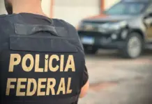 Grupo especializado no tráfico internacional de cocaína é alvo da PF