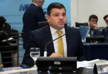Projeto de Silvio Pitu homenageia Miltinho Viana com nome de rua no Aero Rancho