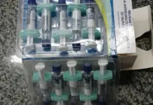 Estado recebe 8,3 mil doses da vacina Pneumo 20 e amplia proteção contra doenças graves