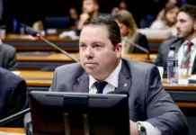 Proteção às mulheres avança na Câmara com apoio de Rodolfo Nogueira
