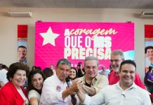 Lideranças e militância do PT comparam convenção de 26 à mobilização vitoriosa de 98