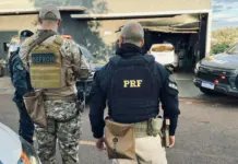 Operação Overlord desarticula organização criminosa em Dourados com apoio do MPMS