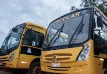 MPMS investiga falhas no transporte escolar e busca garantir direito à educação em Porto Murtinho