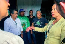 Landmark acompanha crise na Agrovila Campão e reforça cobrança por solução para falta de energia