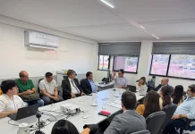 MPMS articula avanços na gestão de resíduos e busca soluções para o encerramento do lixão em Corumbá