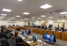 Colégio de Procuradores do MPMS analisa propostas de fortalecimento institucional e relatório da Corregedoria