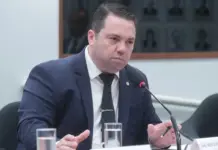 Rodolfo Nogueira apresenta projeto para proibir bets em todo o Brasil