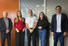 Fiems alinha parceria com ACICG para fortalecer projetos empresariais em Campo Grande