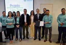 Fiems apoia Ceasa-MS na busca por certificação Lixo Zero inédita entre centrais do País