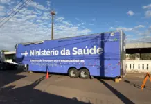 Campo Grande amplia oferta de exames de imagem com unidade móvel