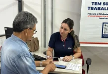 Funsat oferece 942 vagas de trabalho nesta quarta-feira na Capital
