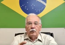 Ovando critica gastos com publicidade e cobra reforço na defesa das fronteiras