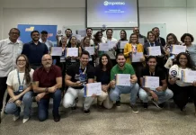 Empretec fortalece comportamento empreendedor de participantes em Aquidauana